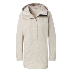 Woods Monashee 2L mid length Rain Jacket